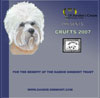 CRUFTS-2007-DVD